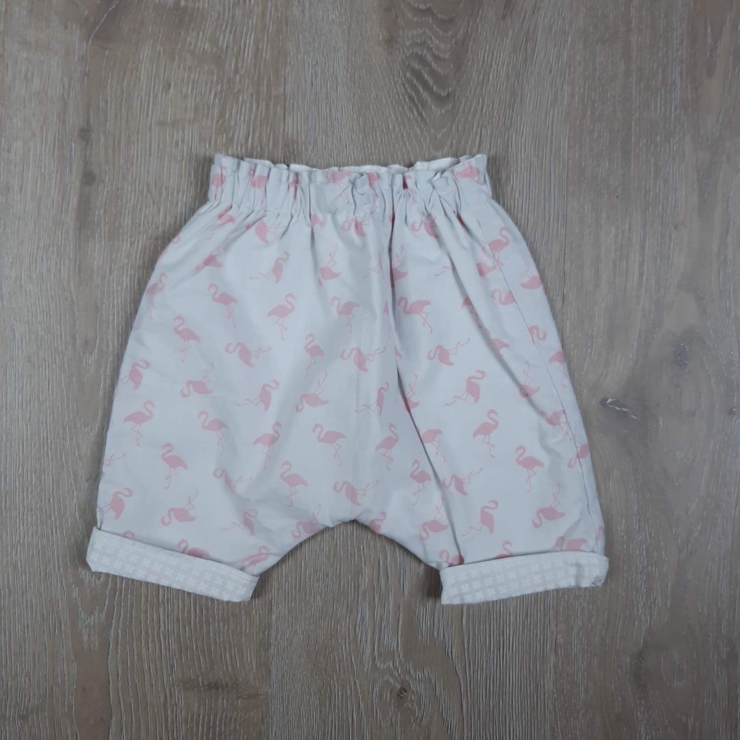 sarouel flamants roses sarouel flamants roses