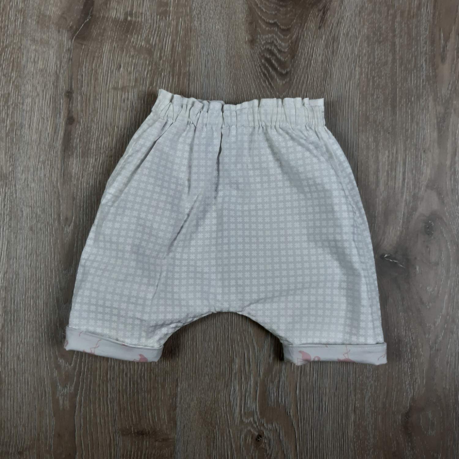 sarouel flamants roses sarouel flamants roses