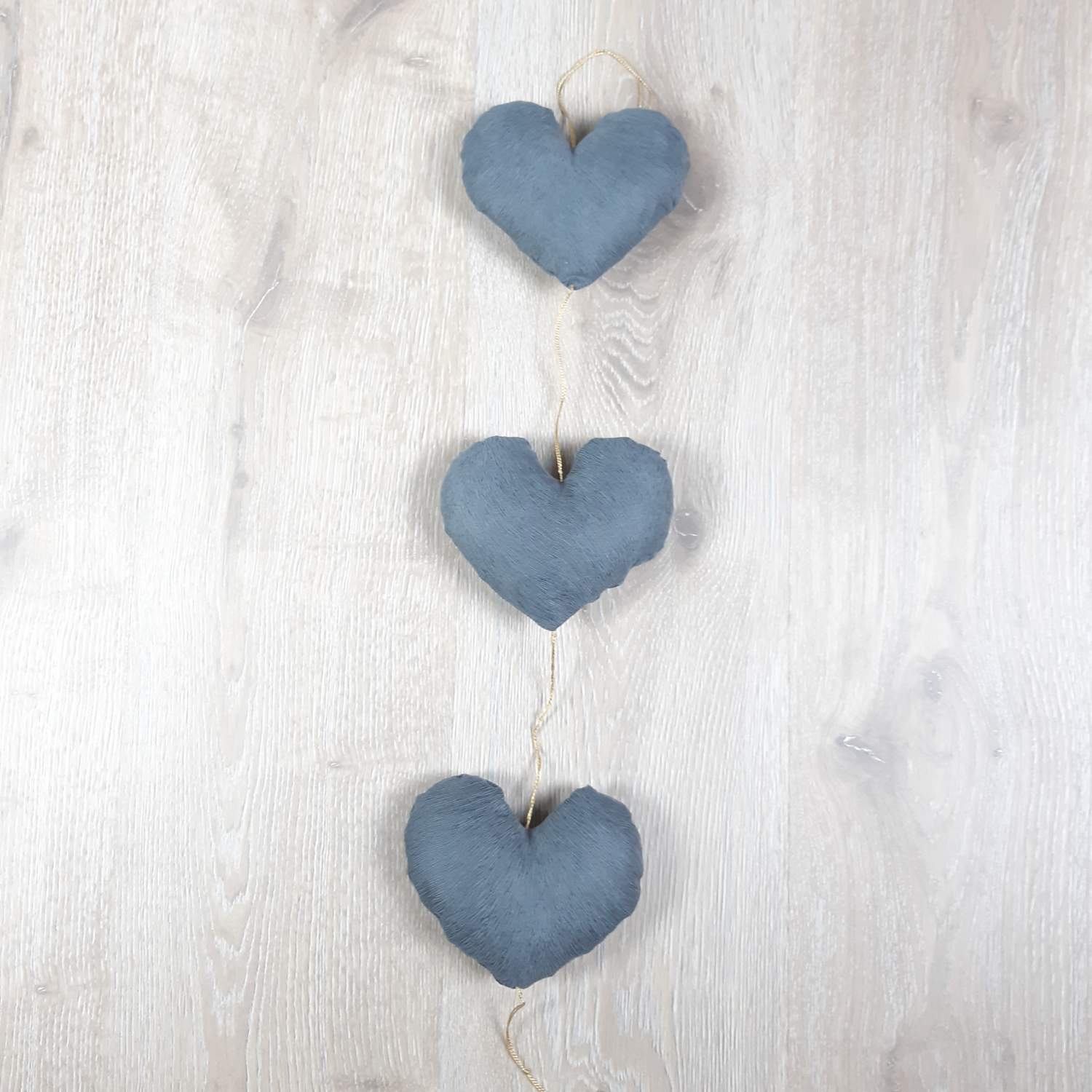 Guirlande grise Guirlande grise