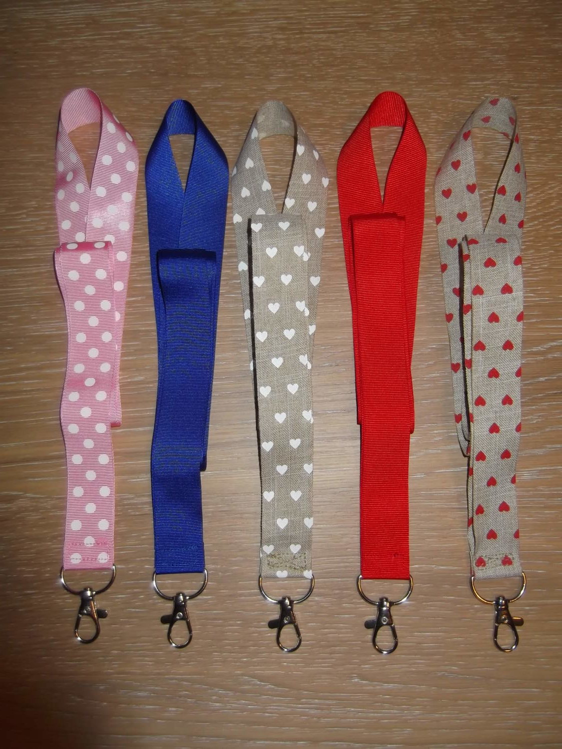 photo globale Attache-clé