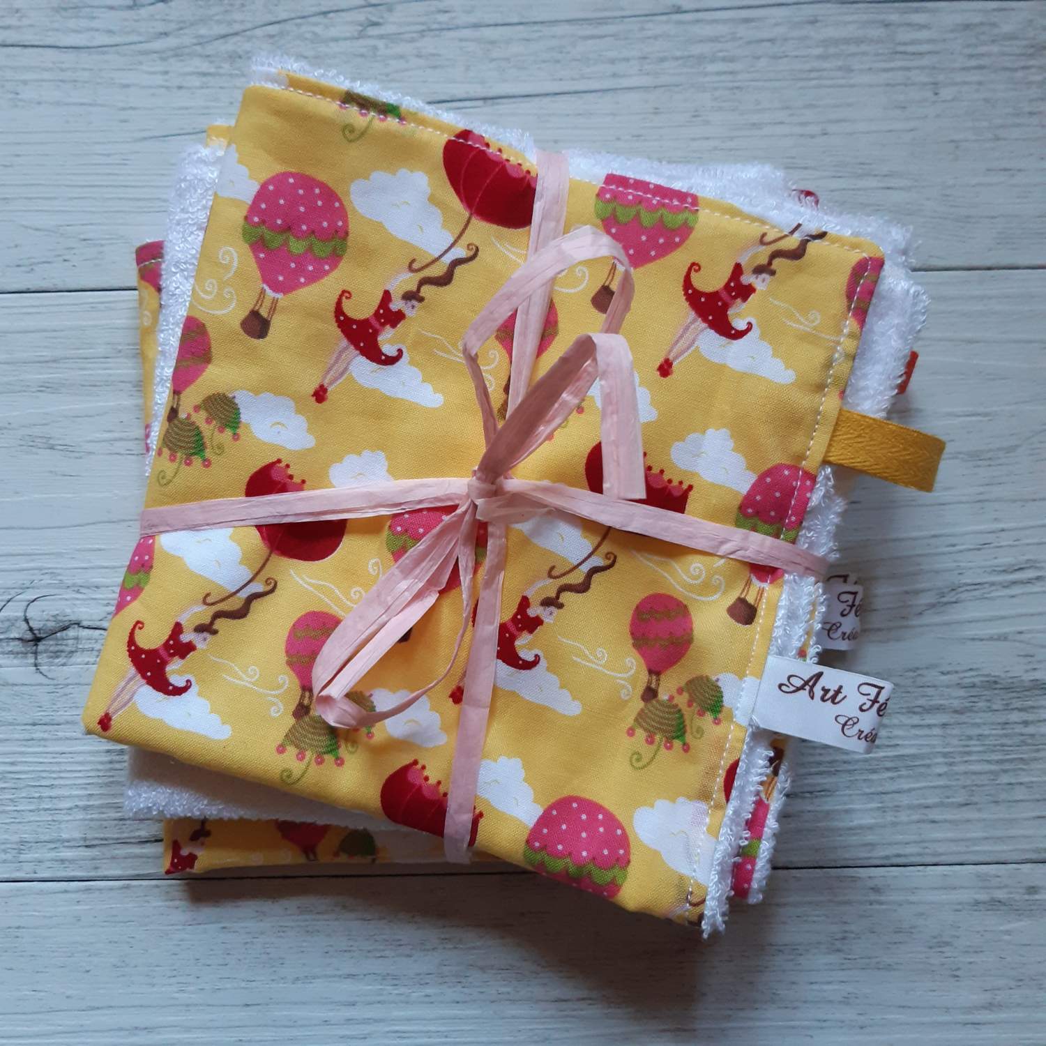 20210419_192136 Débarbouillette BB lot de 3